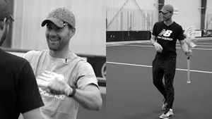 Video post by @Warrior Lacrosse on YouTube