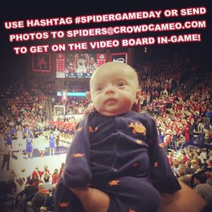 Image post by @spiderathletics on Instagram