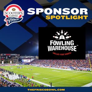 Image post by @friscobowlgame on Instagram