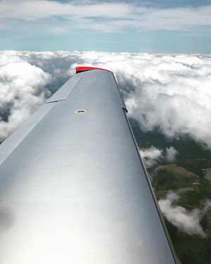Image post by @statureaviation on Instagram