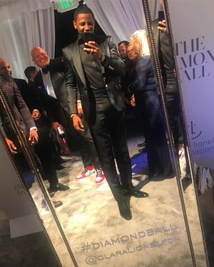 Image post by @myfabolouslife on Instagram