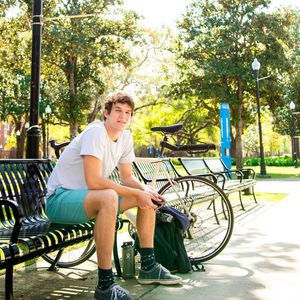 Image post by @ufstudentlife on Instagram