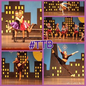 Image post by @tickettobroadway on Instagram
