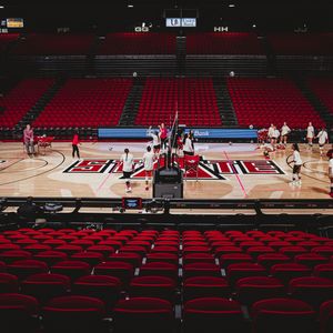 Image post by @troyvolleyball on Instagram