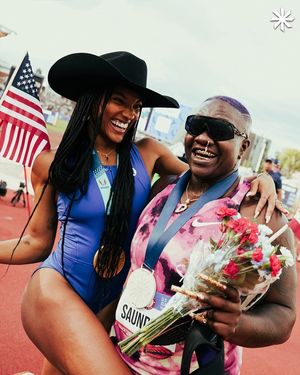 Image post by @tracktownusa on TikTok