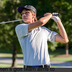 Image post by @ecumensgolf on Instagram