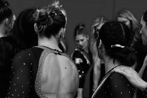 Image post by @semogymnastics on Instagram