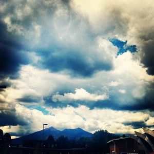 Image post by @nauflagstaff on Instagram
