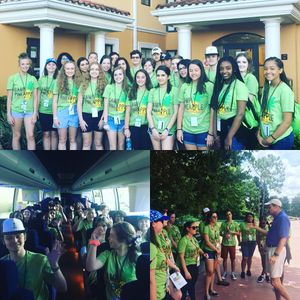 Image post by @rosencollege on Instagram