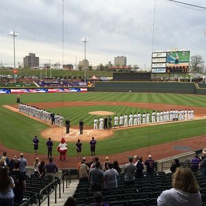 Image post by @wsdashbaseball on Instagram