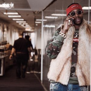 Image post by @2chainz on Instagram
