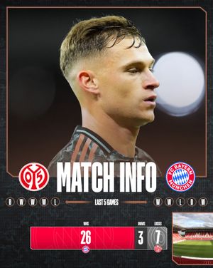 Image post by @fcbayern on Instagram