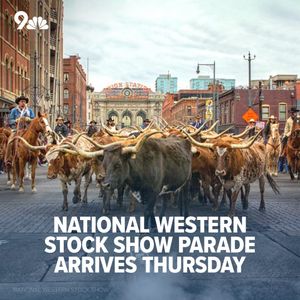 Image post by @9newsdenver on Instagram