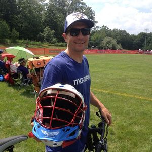 Image post by @cascade_lacrosse on Instagram