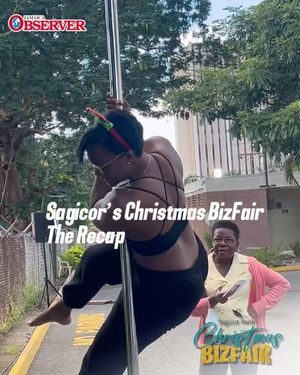 Image post by @jamaicaobserver on Instagram