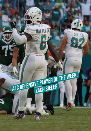 Video post by @miamidolphins on TikTok