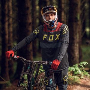 Image post by @foxmtb on Instagram