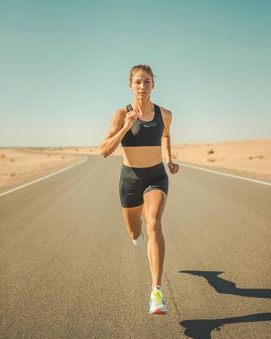 Image post by @saucony on Instagram