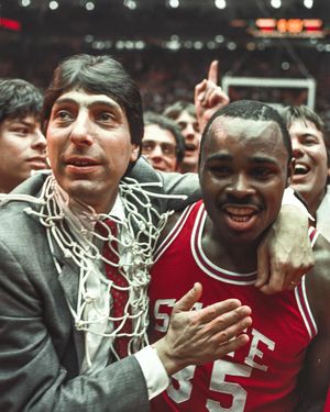 Image post by @packmensbball on Instagram