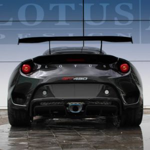 Image post by @lotuscars on Instagram