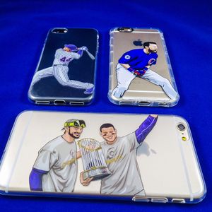 Image post by @chicagocubsnation on Instagram