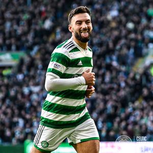 Image post by @celticfc on Instagram