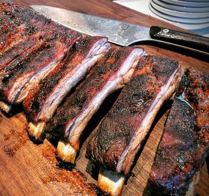 Image post by @kalamazoogrills on Instagram