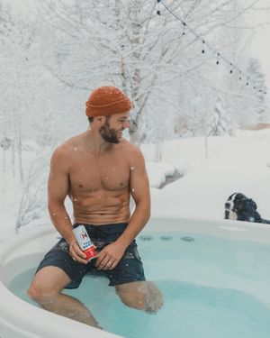 Image post by @slatertrout on Instagram