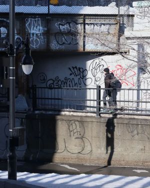 Image post by @mtl_unscripted on Instagram