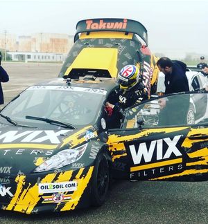 Image post by @sagekaramofficial on Instagram