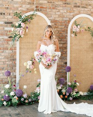 Image post by @honeyandjoyevents on Instagram
