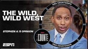 Video post by @espn on YouTube
