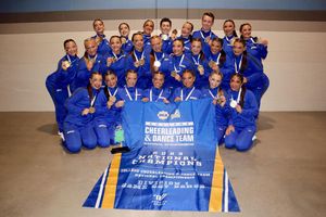 Image post by @hofstradanceteam on Instagram
