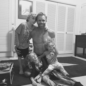 Image post by @kerrileewalsh on Instagram