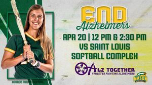 Image post by @gmusoftball on Instagram