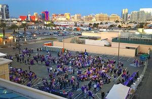 Image post by @gcu on Instagram