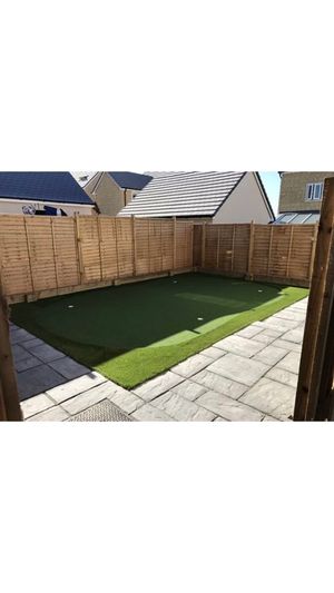 Image post by @Jsmithgolf on Twitter