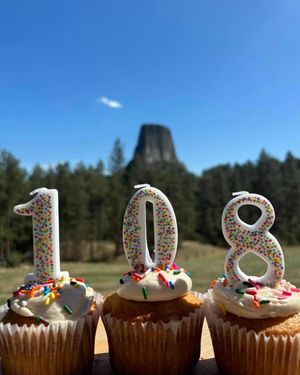 Image post by @nationalparkservice on Instagram
