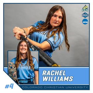 Image post by @ccusoftball on Instagram