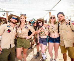 Image post by @dirtybirdcamp on Instagram