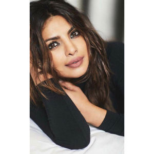 Image post by @priyankachopra on Instagram