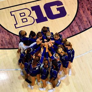 Image post by @nuvball on Instagram