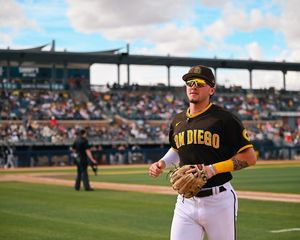 Image post by @_jacksonmerrill_ on Instagram