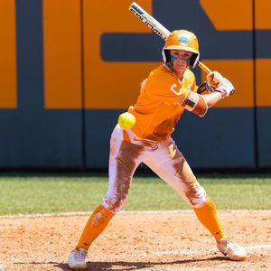 Image post by @vol_softball on Instagram