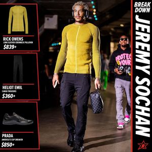 Image post by @protrending on Instagram