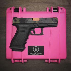 Image post by @seahorsecases on Instagram