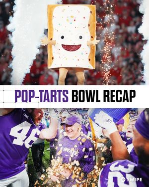 Video post by @yahoosports on TikTok