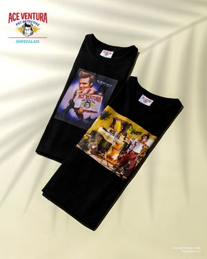 Image post by @shoepalace on Instagram