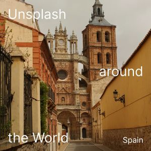 Image post by @unsplash on Instagram