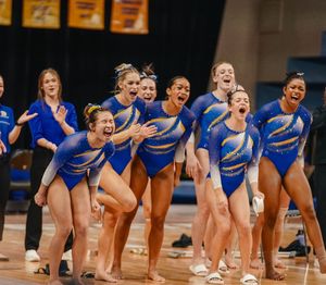 Image post by @sanjosestategym on Instagram